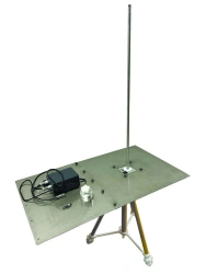 Pin measuring antenna P6-120M