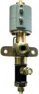 Current collector electromagnetic valve EVT-54-02 UHL