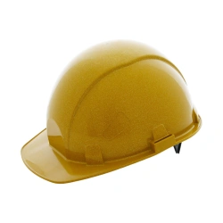 Protective helmet SOMZ-55 Favori®T Termo gold, article number 76512