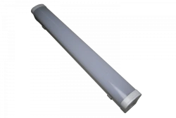 LED luminaire LEDALL-RS-OF-RU INDUSTRY 20W2L-04-015