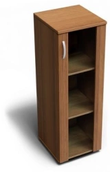 Medium narrow cupboard. Perspective