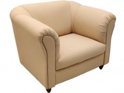 Armchair. Model: Plagin
