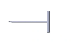 Screw removal tool S 2,5, article no. 29.36.12