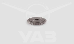 CAMSHAFT SPROCKET 40904.1006030