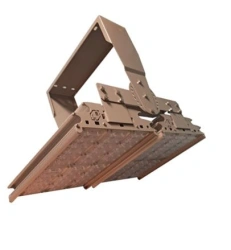 LED luminaires EL.Led.External.PRG. series