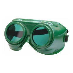 Closed safety goggles ZN62 GENERAL, item 26231