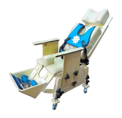 Seat support for disabled children "Little Bear"-5