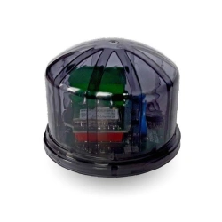 PLC series control module