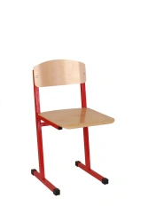 Worker's chair RS 01.00.09-1,6gr