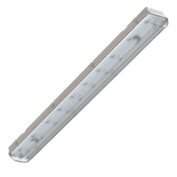 Housing of LED luminaire of Aisberg series