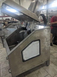 Tool grinder B-500 sharpening machine
