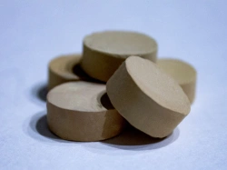 Zinc selenide for vacuum spraying