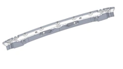 Front frame reinforcement A9606220935