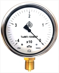Naporometers NMP-100-M2P