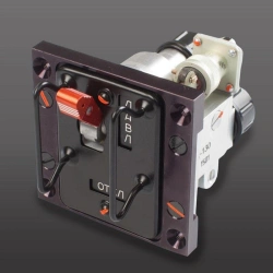Pressure regulator RD-130