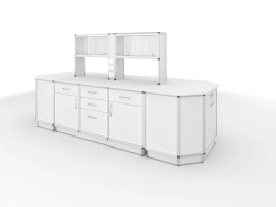 Island table OS-3