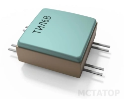 TIL6V type pulse linear transformers