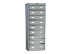File cabinets MD series