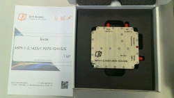 Frequency transfer module MHR-1-2,1425/1,9575-10-N-B/?
