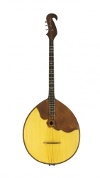 Domra 3-string Bass (Concert)