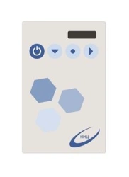 One-time password generator OTP-4B