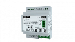 Measurement DC voltage converter AE3857