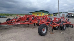 Universal stubble cultivator ATL K7.6K