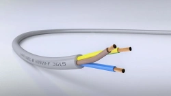 LAPP KABEL X05VV-F cable