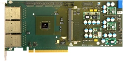 Vox EC8431 router