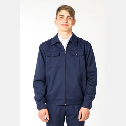 Uniform tunic