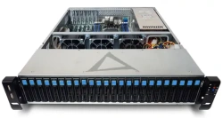 Trinity ER225R-M6 server TVLF.466531.006