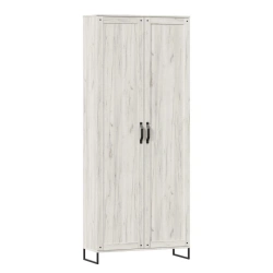 Sydney LD.672020.000 SP Double-leaf wardrobe (Oak Kraft white )