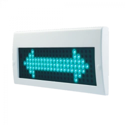 Fire light siren Lightning-12-SMART