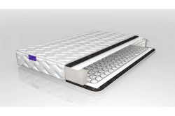 Pioneer soft mattress