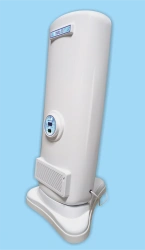 Medical ultraviolet bactericidal air irradiator ORBI-5PU-TVES