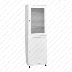 Metal cupboard ????.01.00