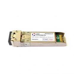SFP+ module RSM10W42L10