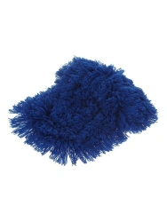 Professional and domestic cleaning consumables: Mop nozzle MOP flat 40cm for mop-frame, pockets, SUKHA