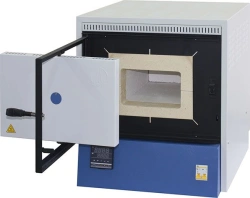 Muffle furnace LF-7/11-G1