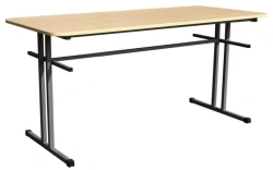 Dining room table