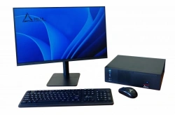 Automated workplace "Hawk" DC-YSiXYYYY, where X type of case, YYY diagonal of monitor