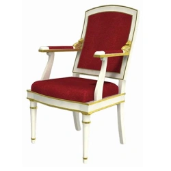 Auditorium armchair model Emperor
