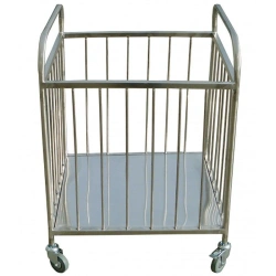 Laundry trolley TSB