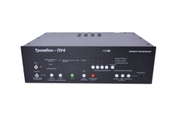 Trombone PU-4 control unit