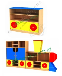 Steam Engine Wall Art.40025