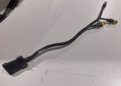 4320N-3724017 wiring bundle of front combined headlamp