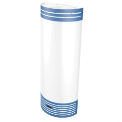 Bactericidal irradiator-recirculator for indoor air disinfection OBR 15/2 "Med TeKo"
