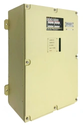 Automatic network switch APS110M