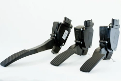 Accelerator pedal electronic 8450031633