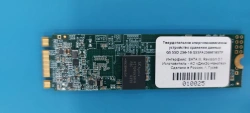 GS SSD 256-16 GSSFA256M16STF non-volatile solid state storage device